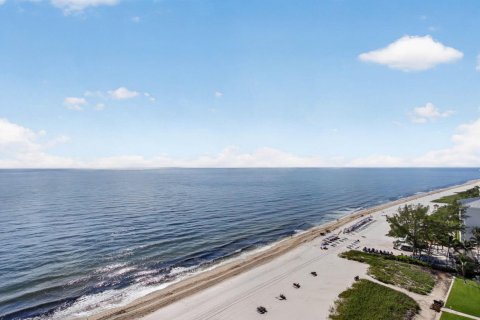 Copropriété à vendre à Pompano Beach, Floride: 2 chambres, 133.78 m2 № 2357495 - photo 16