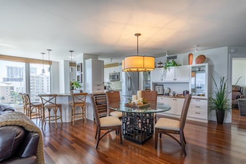 Copropriété à vendre à Pompano Beach, Floride: 2 chambres, 133.78 m2 № 2357495 - photo 7