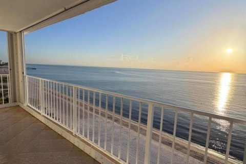 Copropriété à vendre à Pompano Beach, Floride: 2 chambres, 133.78 m2 № 2357495 - photo 18