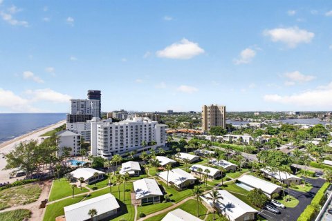 Copropriété à vendre à Pompano Beach, Floride: 2 chambres, 133.78 m2 № 2357495 - photo 22