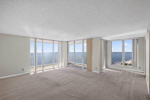 Copropriété à vendre à Pompano Beach, Floride: 2 chambres, 133.78 m2 № 2357495 - photo 3