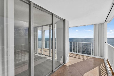 Copropriété à vendre à Pompano Beach, Floride: 2 chambres, 133.78 m2 № 2357495 - photo 20