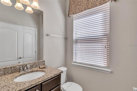 House in Kissimmee, Florida 6 bedrooms, 291.9 sq.m. № 1916907 - photo 19