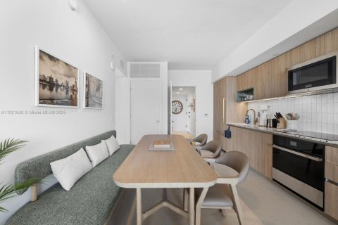 Купить кондоминиум в Майами, Флорида 3 спальни, 114.27м2, № 2018417 - фото 10