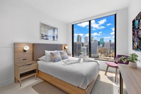 Купить кондоминиум в Майами, Флорида 3 спальни, 114.27м2, № 2018417 - фото 24