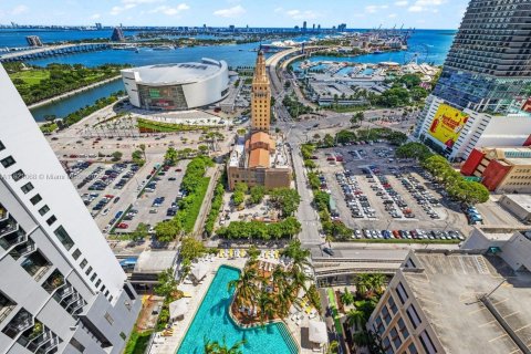 Купить кондоминиум в Майами, Флорида 3 спальни, 114.27м2, № 2018417 - фото 4