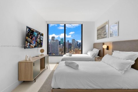 Купить кондоминиум в Майами, Флорида 3 спальни, 114.27м2, № 2018417 - фото 19