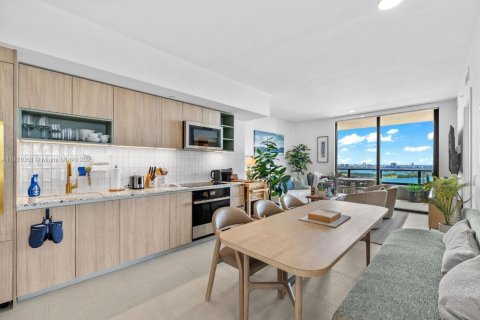 Купить кондоминиум в Майами, Флорида 3 спальни, 114.27м2, № 2018417 - фото 9