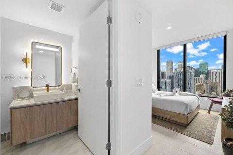 Купить кондоминиум в Майами, Флорида 3 спальни, 114.27м2, № 2018417 - фото 27