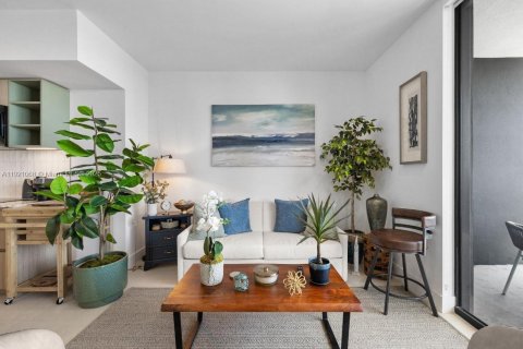 Купить кондоминиум в Майами, Флорида 3 спальни, 114.27м2, № 2018417 - фото 6