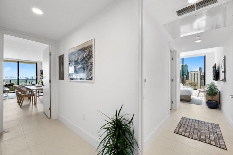 Купить кондоминиум в Майами, Флорида 3 спальни, 114.27м2, № 2018417 - фото 13