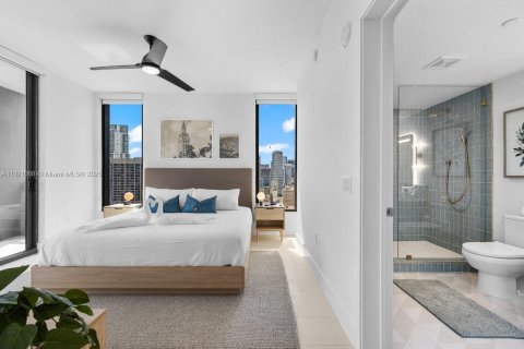 Купить кондоминиум в Майами, Флорида 3 спальни, 114.27м2, № 2018417 - фото 16