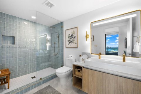 Купить кондоминиум в Майами, Флорида 3 спальни, 114.27м2, № 2018417 - фото 17