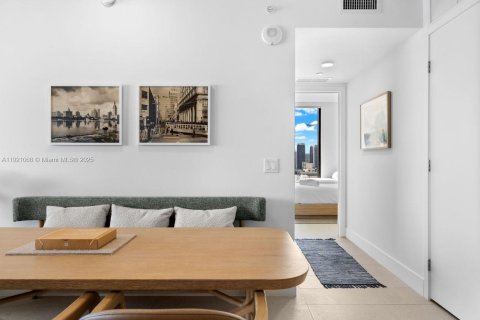 Купить кондоминиум в Майами, Флорида 3 спальни, 114.27м2, № 2018417 - фото 11