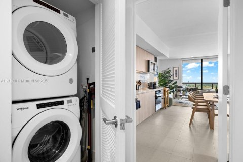 Купить кондоминиум в Майами, Флорида 3 спальни, 114.27м2, № 2018417 - фото 22