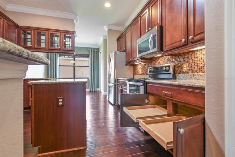 House in Poinciana, Florida 3 bedrooms, 222.41 sq.m. № 1842084 - photo 22
