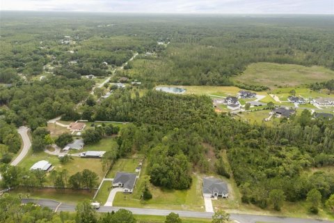 Land in Wesley Chapel, Florida № 2225336