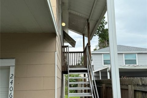 Casa en alquiler en Saint Petersburg, Florida, 2 dormitorios, 178.37 m2 № 1917397 - foto 8