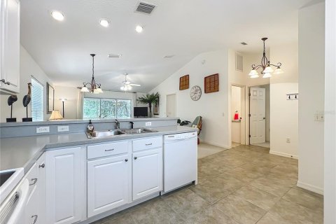 Condominio en venta en Crystal River, Florida, 2 dormitorios, 96.25 m2 № 1907906 - foto 10