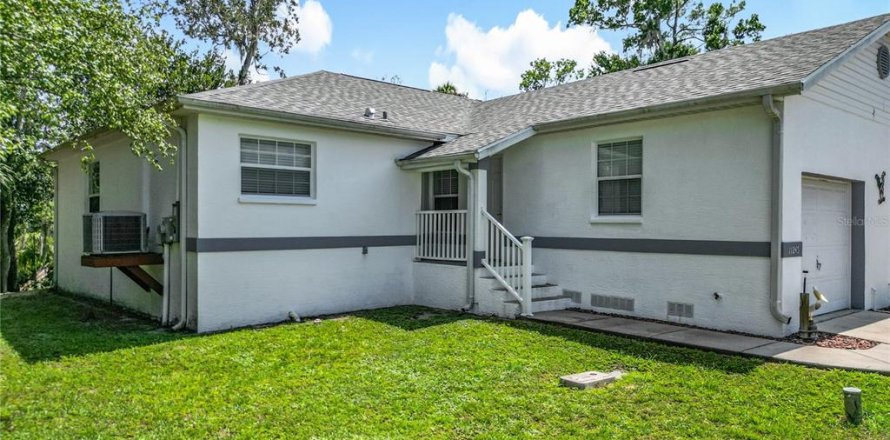 Condominio en Crystal River, Florida, 2 dormitorios  № 1907906