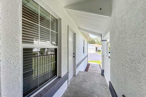 Condominio en venta en Crystal River, Florida, 2 dormitorios, 96.25 m2 № 1907906 - foto 5