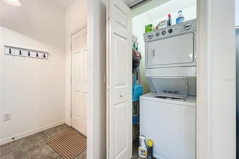 Condominio en venta en Crystal River, Florida, 2 dormitorios, 96.25 m2 № 1907906 - foto 25
