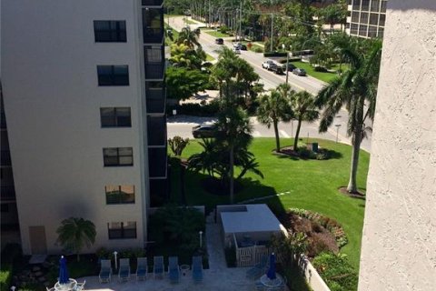 Copropriété à louer à Sarasota, Floride: 2 chambres, 120.12 m2 № 214587 - photo 26