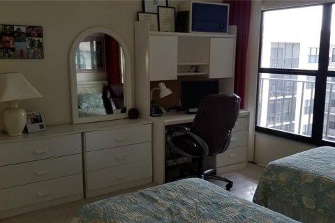 Copropriété à louer à Sarasota, Floride: 2 chambres, 120.12 m2 № 214587 - photo 5
