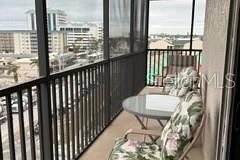 Copropriété à louer à Sarasota, Floride: 2 chambres, 120.12 m2 № 214587 - photo 20