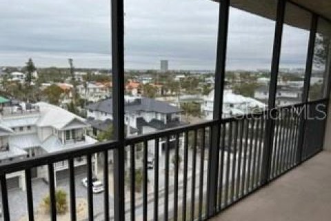 Copropriété à louer à Sarasota, Floride: 2 chambres, 120.12 m2 № 214587 - photo 21