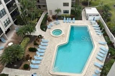 Copropriété à louer à Sarasota, Floride: 2 chambres, 120.12 m2 № 214587 - photo 25