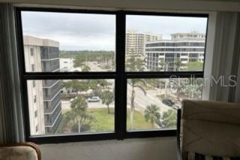 Copropriété à louer à Sarasota, Floride: 2 chambres, 120.12 m2 № 214587 - photo 18