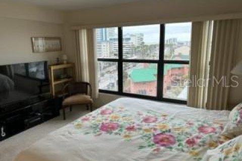 Copropriété à louer à Sarasota, Floride: 2 chambres, 120.12 m2 № 214587 - photo 4