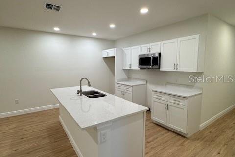 House in Orlando, Florida 3 bedrooms, 109.44 sq.m. № 1675573 - photo 18