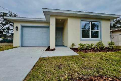 Casa en alquiler en Orlando, Florida, 3 dormitorios, 109.44 m2 № 1675573 - foto 1