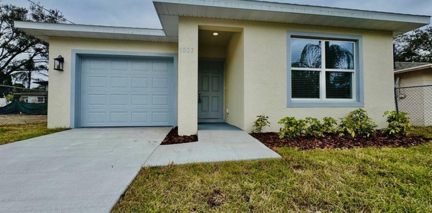 Casa en Orlando, Florida 3 dormitorios, 109.44 m2 № 1675573