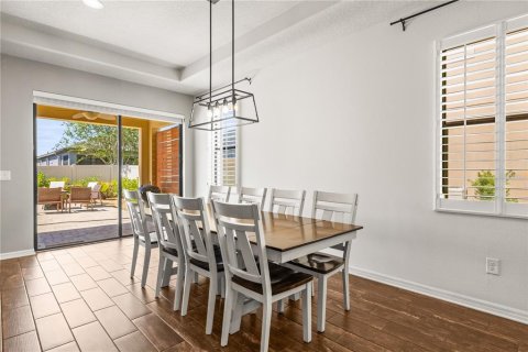 Купить виллу или дом в Одесса, Флорида 9 комнат, 272.95м2, № 2149566 - фото 12