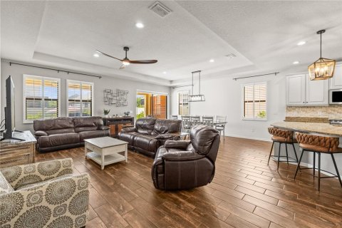 Купить виллу или дом в Одесса, Флорида 9 комнат, 272.95м2, № 2149566 - фото 9