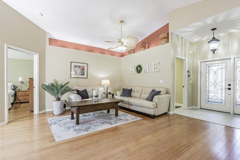 Villa ou maison à vendre à San Antonio, Floride: 2 chambres, 125.7 m2 № 2431600 - photo 8