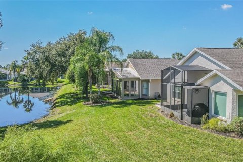 Villa ou maison à vendre à San Antonio, Floride: 2 chambres, 125.7 m2 № 2431600 - photo 15