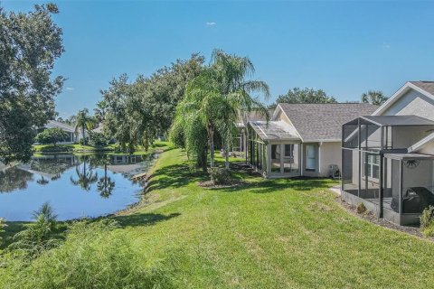 Villa ou maison à vendre à San Antonio, Floride: 2 chambres, 125.7 m2 № 2431600 - photo 10