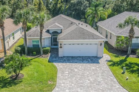 Villa ou maison à San Antonio, Floride 2 chambres, 125.7 m2 № 2431600