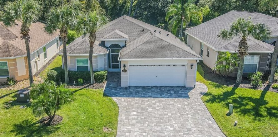 Villa ou maison à San Antonio, Floride 2 chambres, 125.7 m2 № 2431600