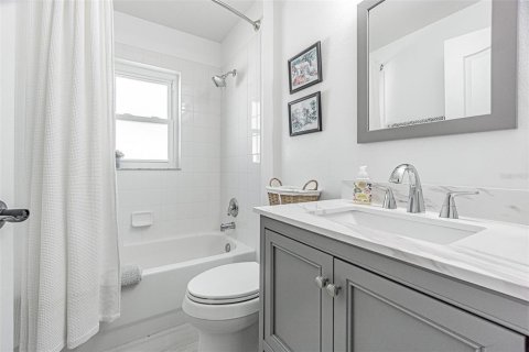 Villa ou maison à vendre à San Antonio, Floride: 2 chambres, 125.7 m2 № 2431600 - photo 20