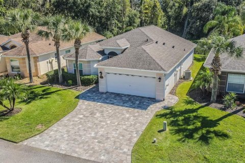 Villa ou maison à vendre à San Antonio, Floride: 2 chambres, 125.7 m2 № 2431600 - photo 6