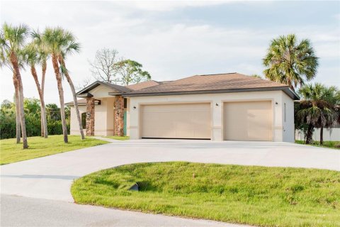 Villa ou maison à louer à Englewood, Floride: 3 chambres, 167.97 m2 № 2387496 - photo 20