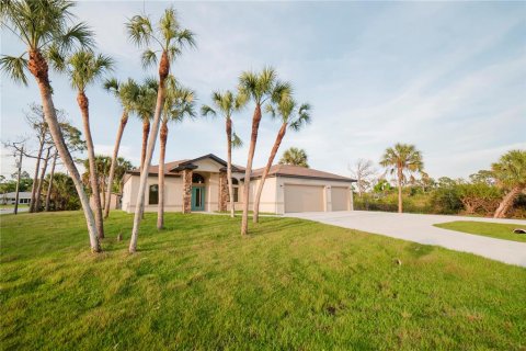 Villa ou maison à louer à Englewood, Floride: 3 chambres, 167.97 m2 № 2387496 - photo 21