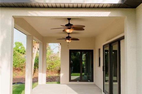 Villa ou maison à louer à Englewood, Floride: 3 chambres, 167.97 m2 № 2387496 - photo 17