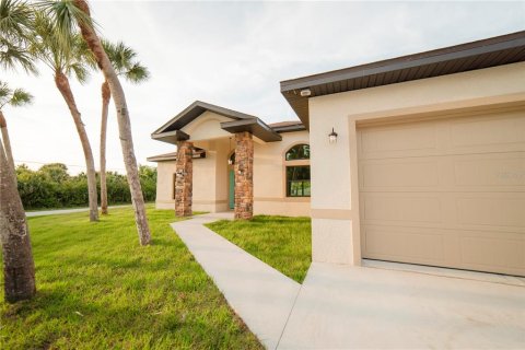 Villa ou maison à louer à Englewood, Floride: 3 chambres, 167.97 m2 № 2387496 - photo 19