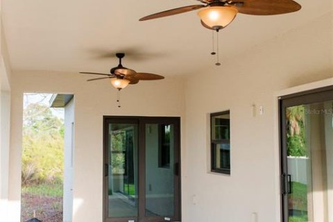 Villa ou maison à louer à Englewood, Floride: 3 chambres, 167.97 m2 № 2387496 - photo 18